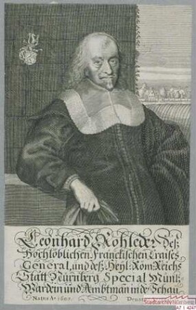 Leonhard Rohleder