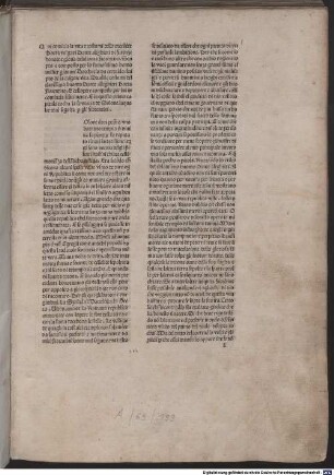 La Commedia : mit Kommentar von Jacopo della Lana und Vita von Giovanni Boccaccio. Mit Sonett 'Dante alighieri son minerva oscura...'
