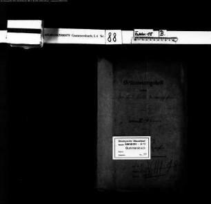 Spar- und Kreditgenossenschaft, Band 2