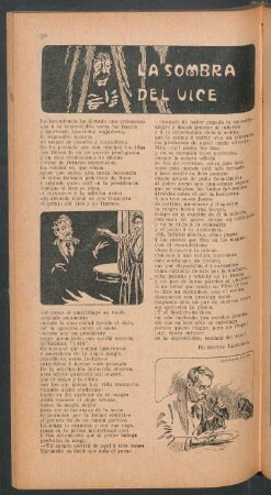La sombra del vice