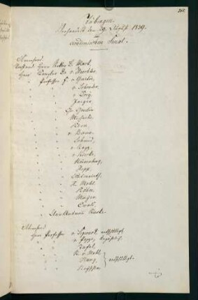 29. August 1839