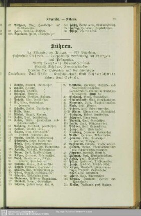 Kühren