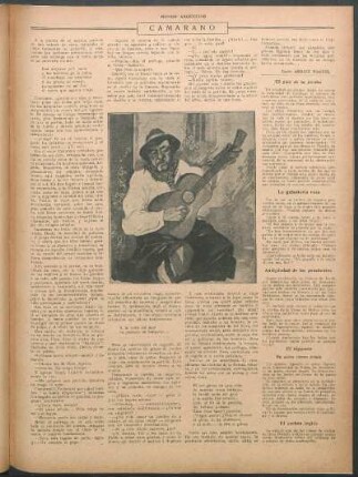 El país de la joroba