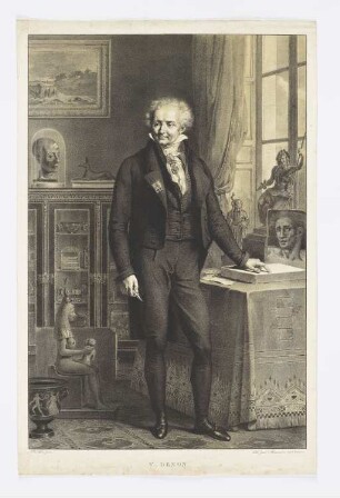 V. Denon