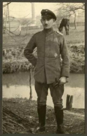 Schittenhelm, Christian