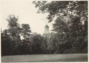 Gutshof, Kühnitzsch