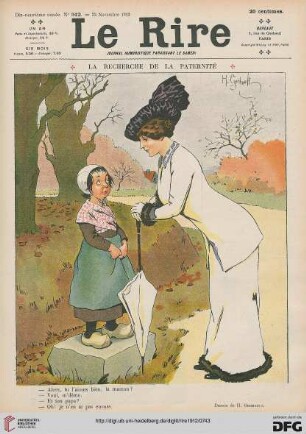 No. 512 (23 Novembre 1912)