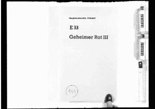 Kanzleidienst: Kanzleidienstordnung, allgemein