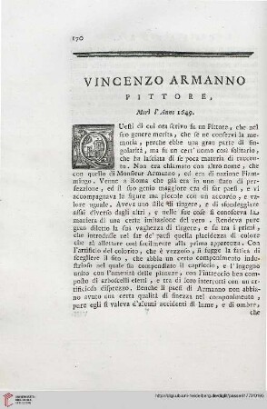 Vincenzo Armanno