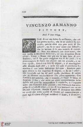 Vincenzo Armanno