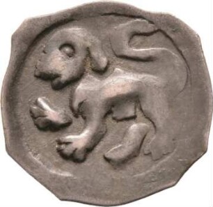Münze, Schwaren, 1294 - 1317