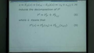 Markov generators of stochastic limit type