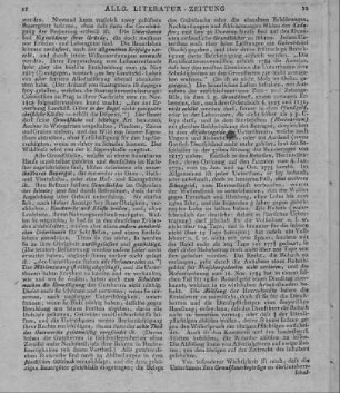 Monatsregister vom May