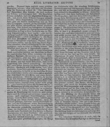 Monatsregister vom May