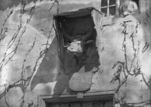 Haus Nummer 9