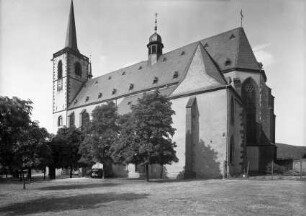 Wallfahrtskirche
