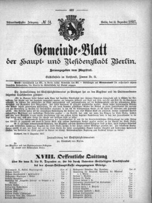 1897,51: No. 51, 12. Dezember 1897