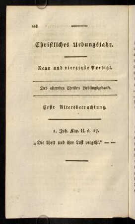 228-241, Neun und vierzigste Predigt.