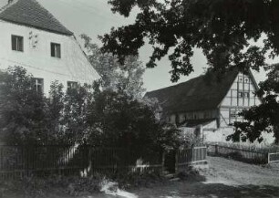 Goppeln-Kauscha, Gut Nr. 10