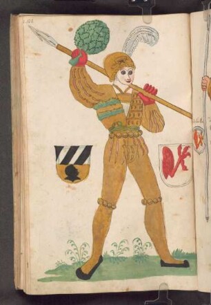 Schembartläufer 1411