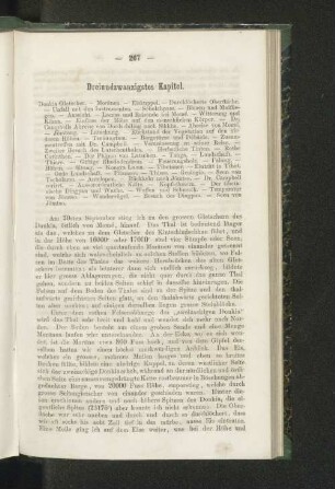 Dreiundzwanzigstes Kapitel.