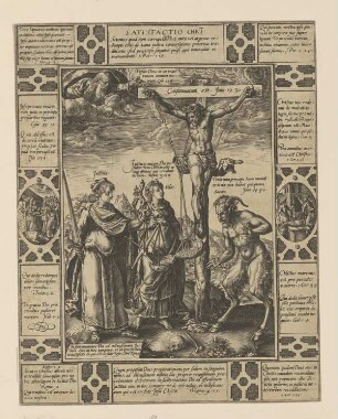 Satisfactio Christi