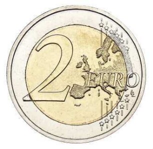 Luxemburg: 2009 Währungsunion