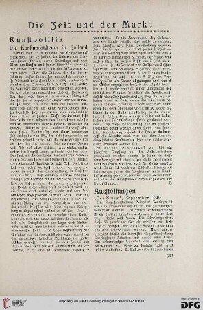 Kunstpolitik
