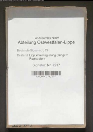 Aufräumung des Flussbetts der Werre