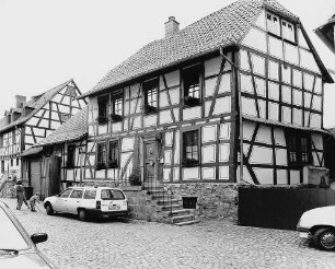 Idstein, Kreuzgasse 44
