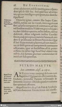 Petrus Martyr