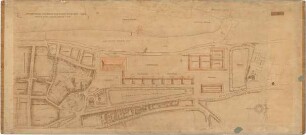 Bestelmeyer, German; Frankfurt / Oder (Brandenburg); Verwaltungsforum - Lageplan