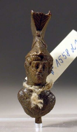 Büste des Mars oder der Minerva