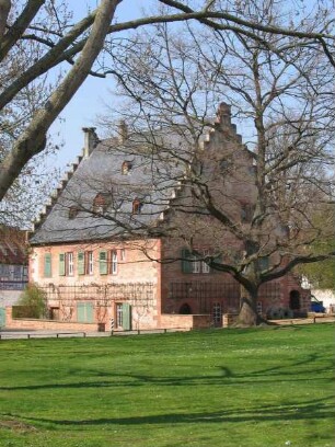 Klostermühle