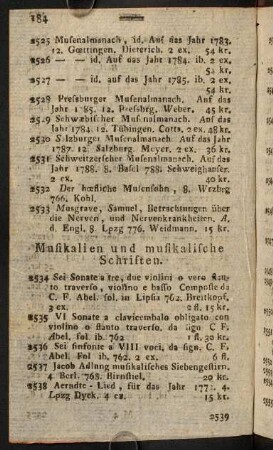 184-204, 2534.-2816.