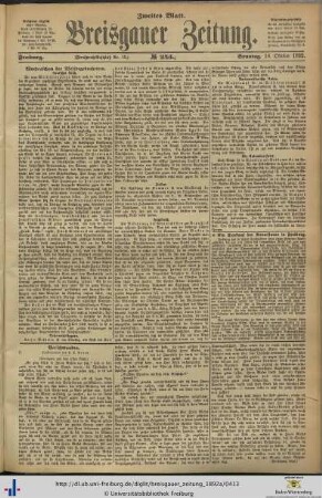 16.10.1892 (Zweites Blatt)
