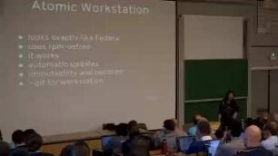 You want a Clean Desktop OS? Containerize it