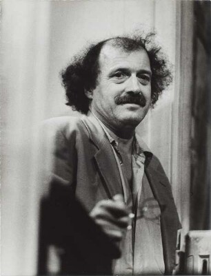 Urs Widmer
