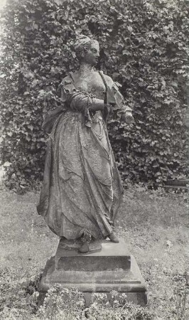 Schäferin
