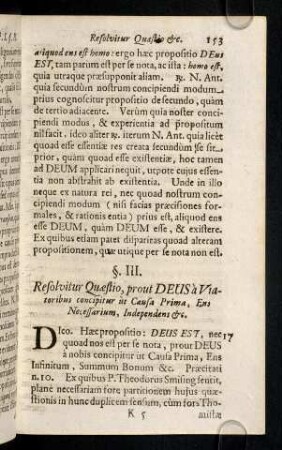 153-167, § III
