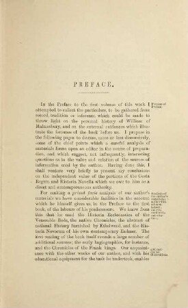 Willelmi Malmesbiriensis Monachi De gestis regum Anglorum : libri quinque, 2