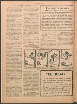 La voluntad