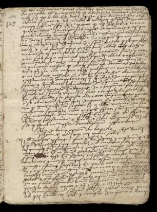 [Chemische Rezepte], lat.