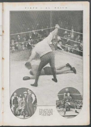 Firpo - Al Reich