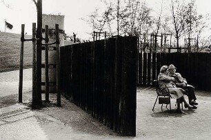 "Dortmund, Revierpark Wischlingen, 1. Mai 1980"