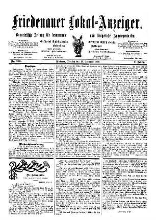Nr. 296, 18.12.1900