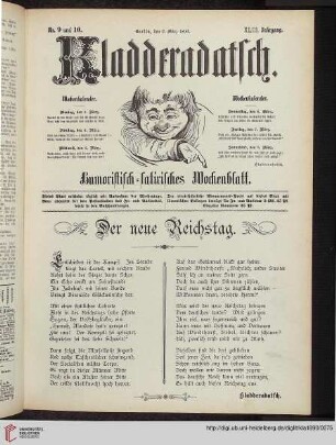 Hefte 9-15, März 1890