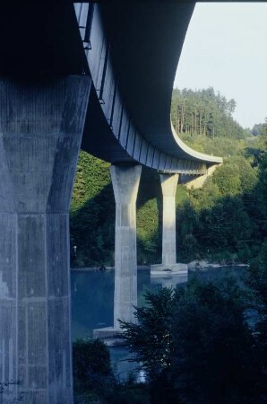 Innbrücke Wasserburg