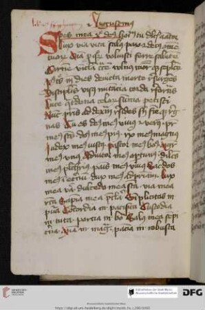 Anselmus Cantuariensis, Meditationes et orationes