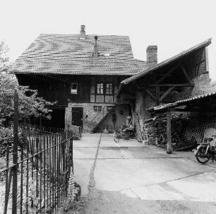 Pappenfabrik Glenz; Erbach, Neckarstraße 157